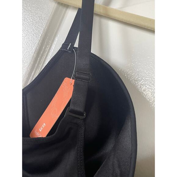 NWT Thong Shapewear Bodysuit Tummy Control Body Shaper Seamless Size X Large - Picture 7 of 7